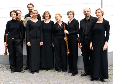 ENSEMBLE ALTA MUSICA