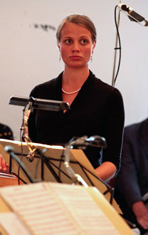 Das Ensemble Alta Musica
